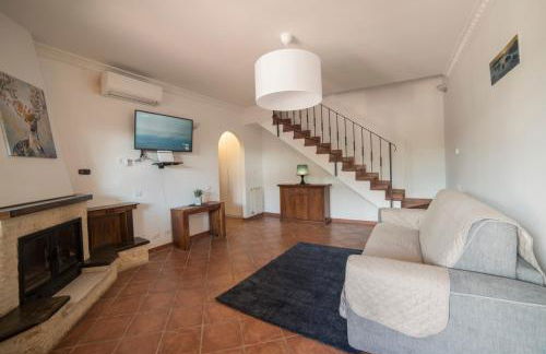 SEASIDE COTTAGE LADISPOLI CERRETO - Foto 9