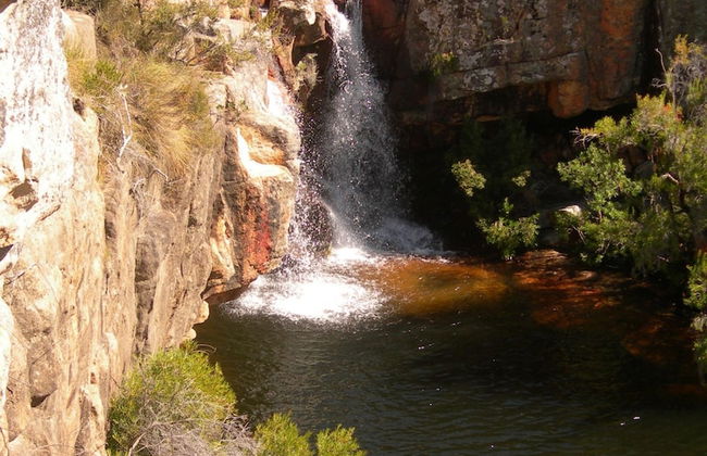 Cederberg Park - Foto 32