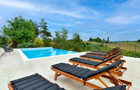 3 Bedroom Pet Friendly Home In Krasic - Foto 9