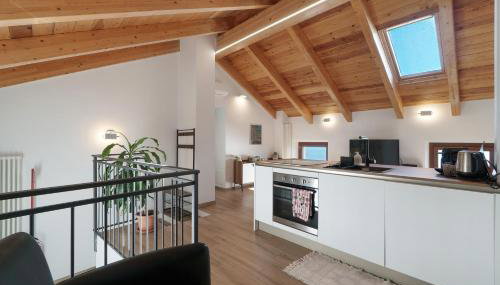 La Mansarda Di Crevari - Foto 2