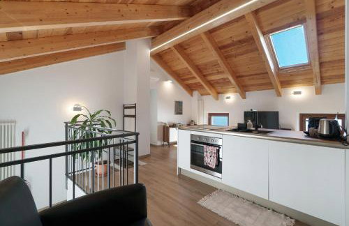 La Mansarda Di Crevari - Foto 2