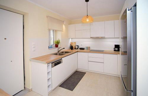 Messinian Seaview Retreat - Foto 34