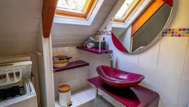 Chalet baie de La Forêt-Fouesnant - Foto 2