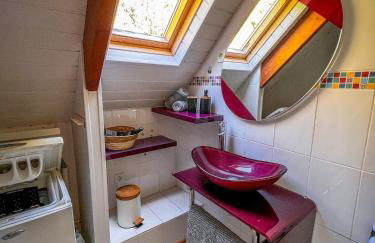 Chalet baie de La Forêt-Fouesnant - Foto 2