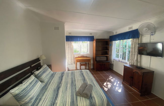 Fisherman's Cottage - Photo 3