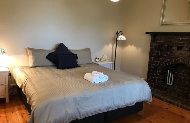 Ambrosia Holiday Home - Foto 6