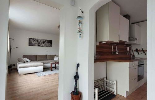 Ferienwohnung Friedhoff, 80qm - Foto 8