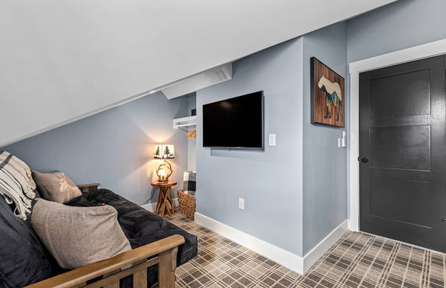 Bearfoot Lodge - Photo 42