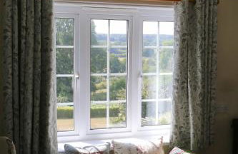 3-bedroom cottage set in a large enclosed garden - Foto 8