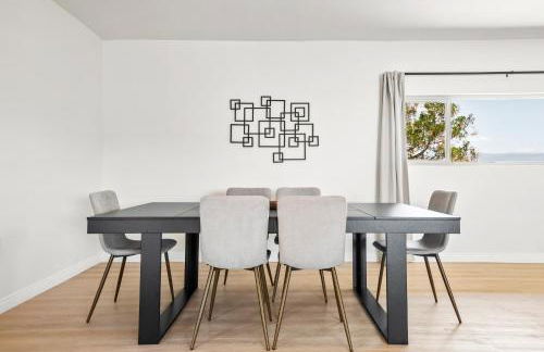 Luxury 6BR Retreat Fast WIFI, Dedicated Workspaces - Foto 9