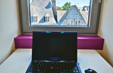 Apt in hyper center of Lannion, next to City Hall - Photo 14