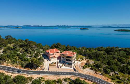 HANA Luxury apartment with sea view - Foto 26