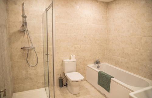 Bears Court Barn 6 - Foto 16