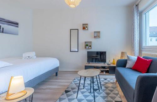 Le Clemenceau - Foto 1