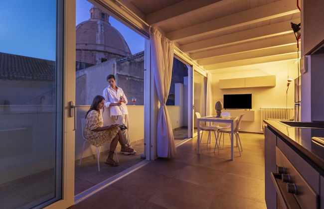 Le Cupole Suites & Apartments - Foto 47