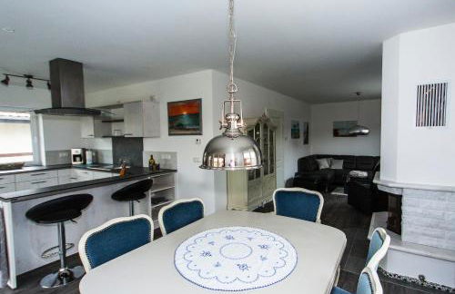 Ferienhaus Harmonia - Foto 6