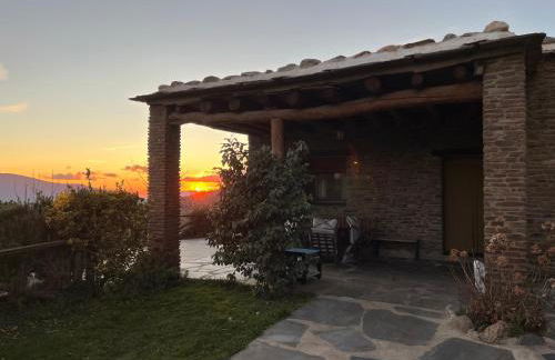 Alpujarra Cortijo Casilla Noguera - Foto 21