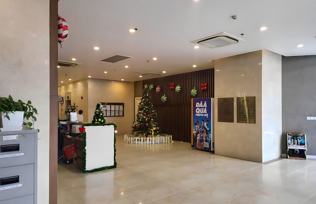 Vinhomes D'Capitale - Quylodge - Foto 2