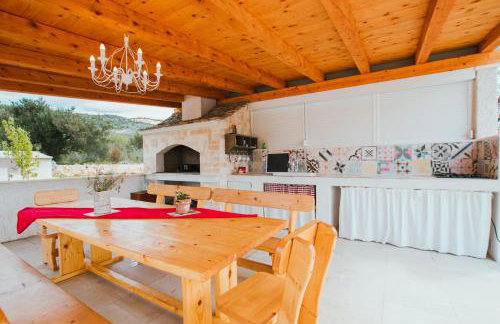 Countryside house Rusulica - Photo 43