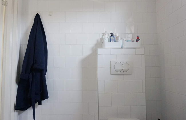 4 Star Holiday Home in Gotlands Tofta - Foto 7