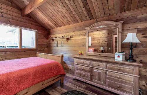 Dog Friendly, across from tubing/SHARC, Nectar bed - Foto 16