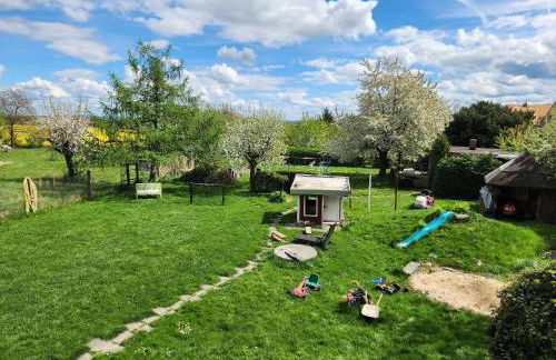 Landhaus Quatitz - Foto 32