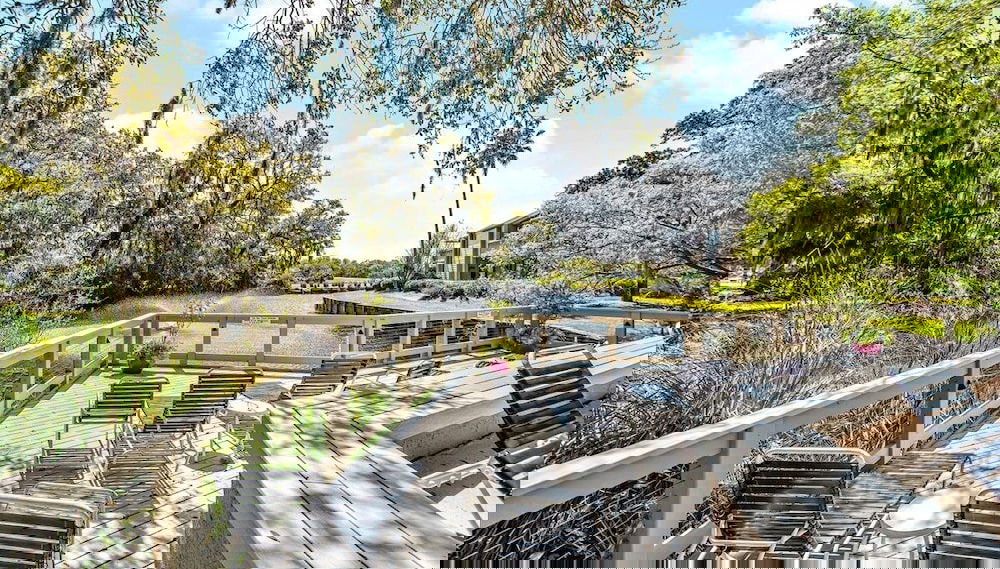 Servicios del alojamiento