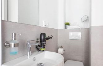 Green Residence Boutique Lofts & Villa am Park - Photo 44