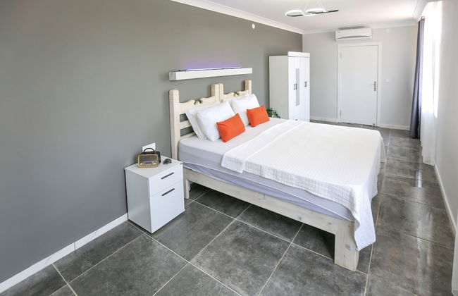 Just Dream Suites - Foto 17