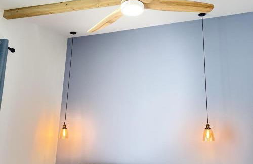 CD-Dúplex, elegante dúplex, céntrico, terraza espectacular, barrio tranquilo - Photo 6