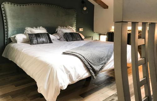 La Casona de Alútiz & Bodega - Photo 41