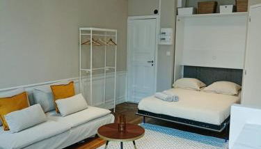 Yukos-Studio Cosy-(Hypercentre) - Foto 3