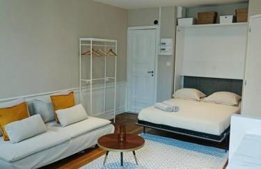 Yukos-Studio Cosy-(Hypercentre) - Foto 3