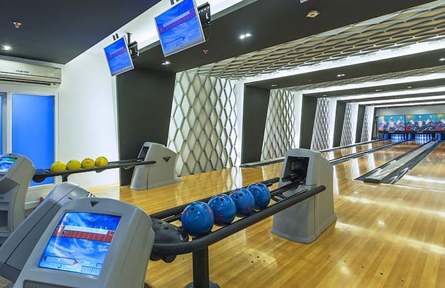 Kantary Bay Hotel, Rayong - Foto 42