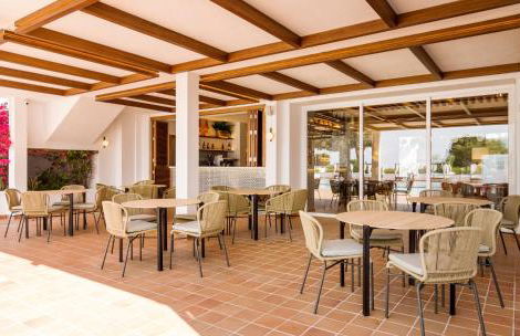 Hotel ILUNION Menorca - Foto 72