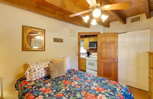Lake Okeechobee Cabin with Boat Launch and Patio - Foto 15