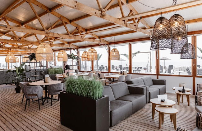 Beach House in Zandvoort With Sea View - Foto 11