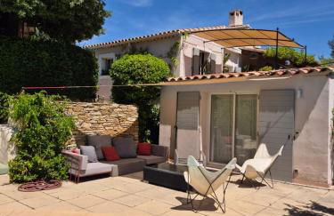 Le Repaire de la Cadière à 5mn des plages ! - Foto 35