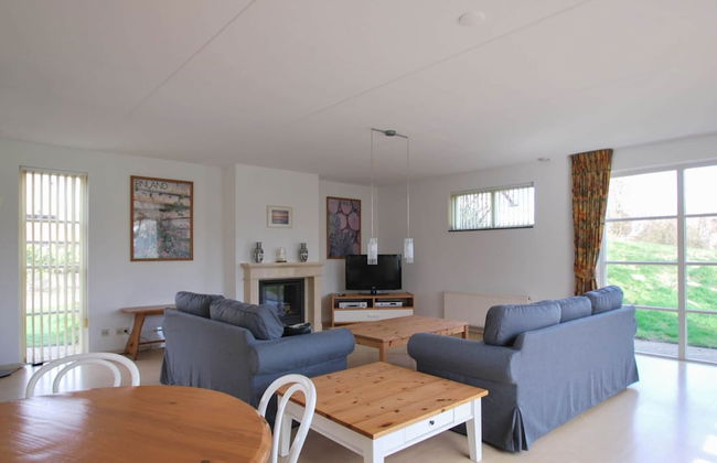 Beautiful Villa With Conservatory - Foto 5