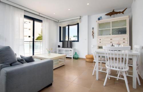 Holiday Home Jardines de Denia V by Interhome - Foto 13