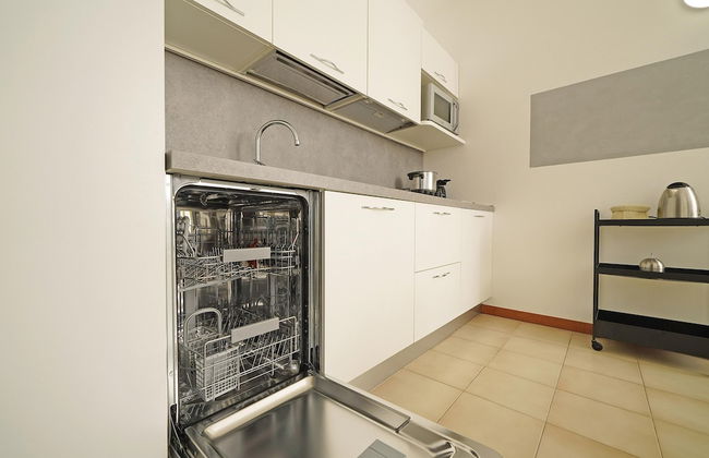 Casa Lugana 8 in Sirmione - Foto 29