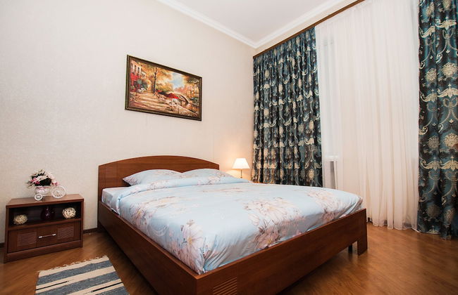 Apartmenty Uyut Walks on Arbat - Foto 6