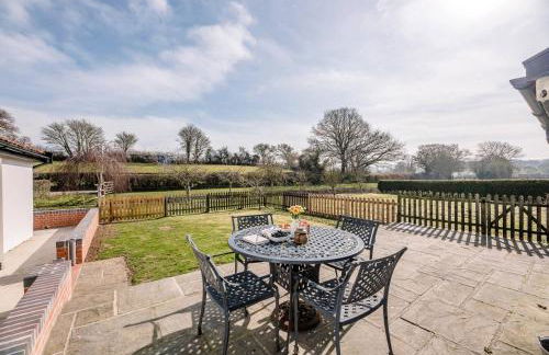 The Old Dairy, Cookley - Foto 1