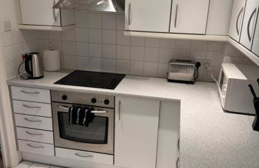 Modern 1 Bed Flat, Liverpool Street - Foto 7