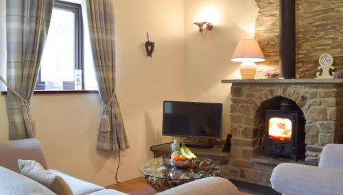 Hay Barn - Dinas Country Club - Foto 2