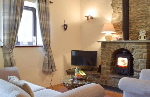 Hay Barn - Dinas Country Club - Foto 2