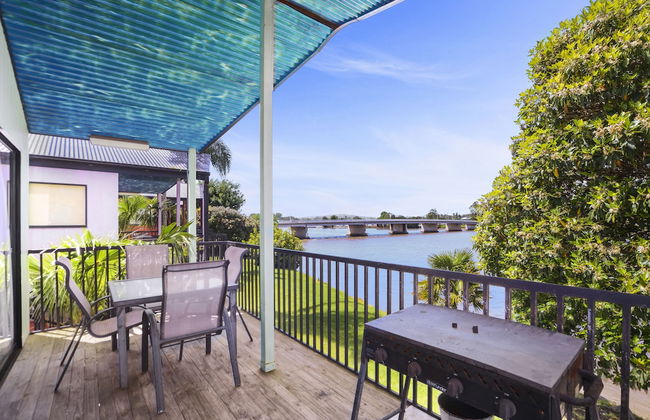 Moruya Holiday Park - Photo 46