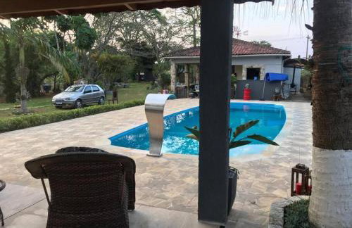 Chácara Recanto Florido - Foto 27