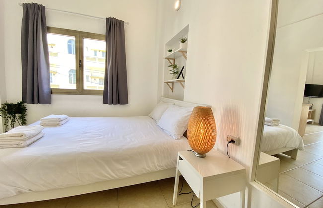 YARKON - By Beach Apartments TLV - Foto 39