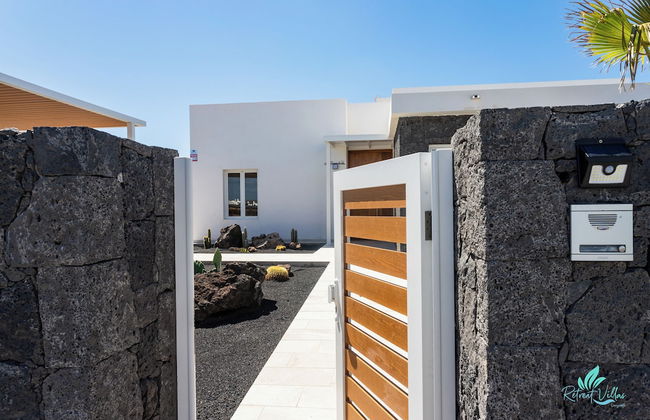 Villa Paraiso de Jil - Stunning, Brand new 3 bed ! - Photo 40